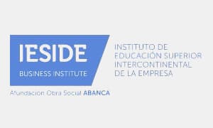 Logo IESIDE