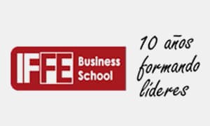 Logo IFFE