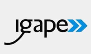 Logo Igape