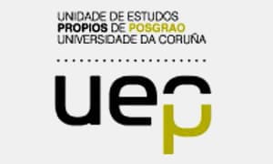 Logo UEP