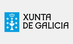 Logo Xunta