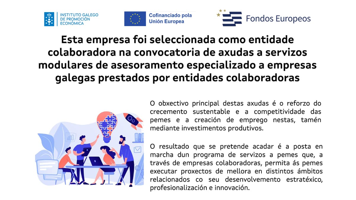 Empresa colaboradora