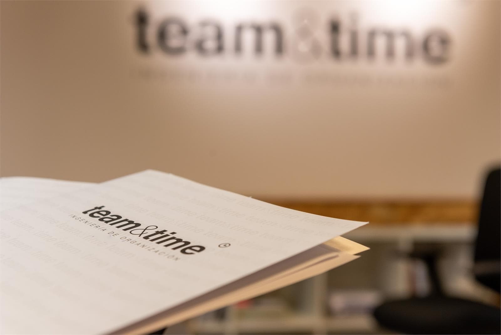 ¿Qué método de trabajo utilizamos en Team&Time? - Imagen 1